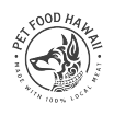 Pet Food Hawaii