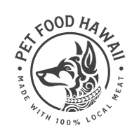 Pet Food Hawaii