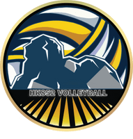HK 852 Volleyball