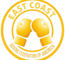 East Coast Boxing Federation America