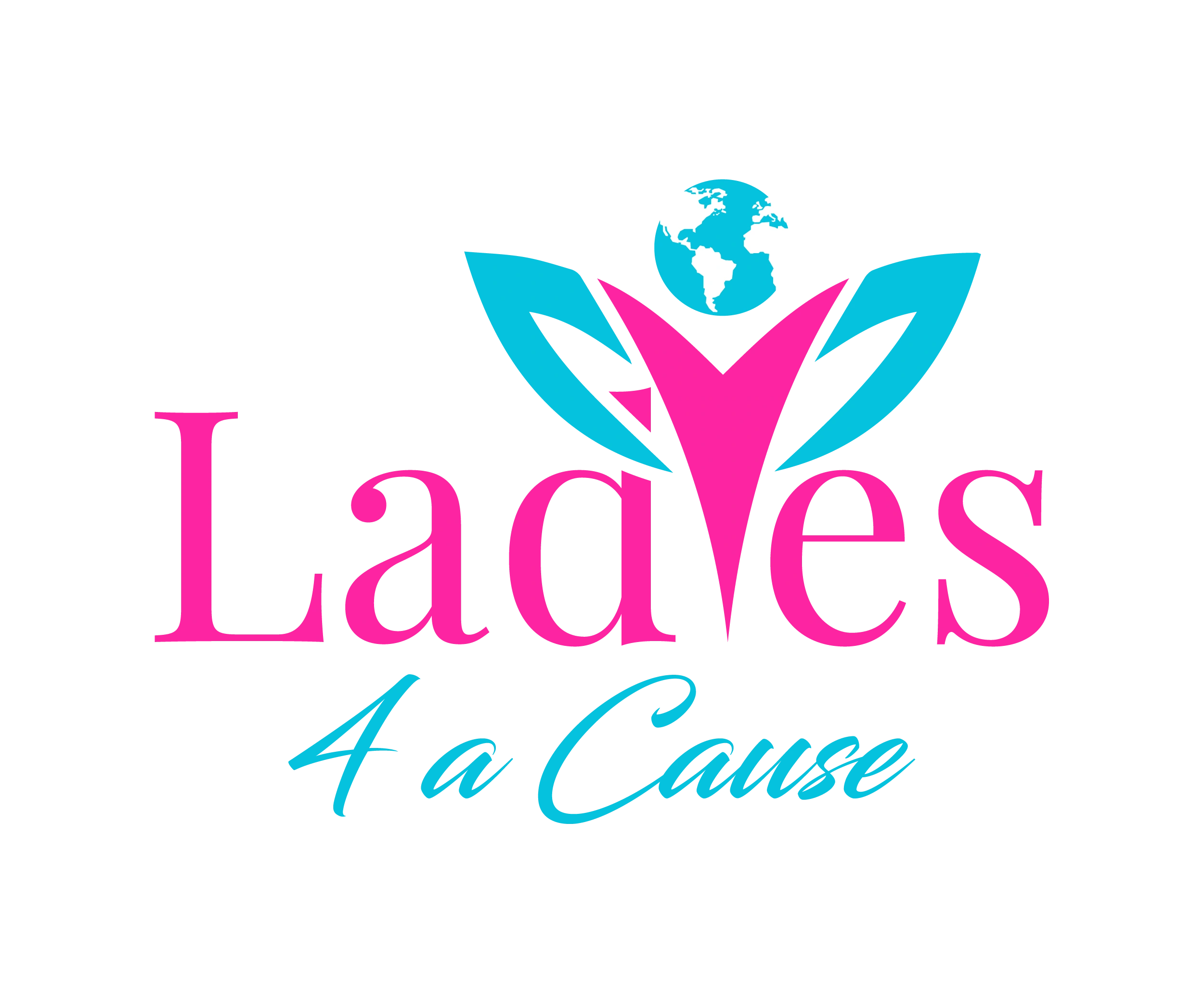 Ladies 4 A Cause
