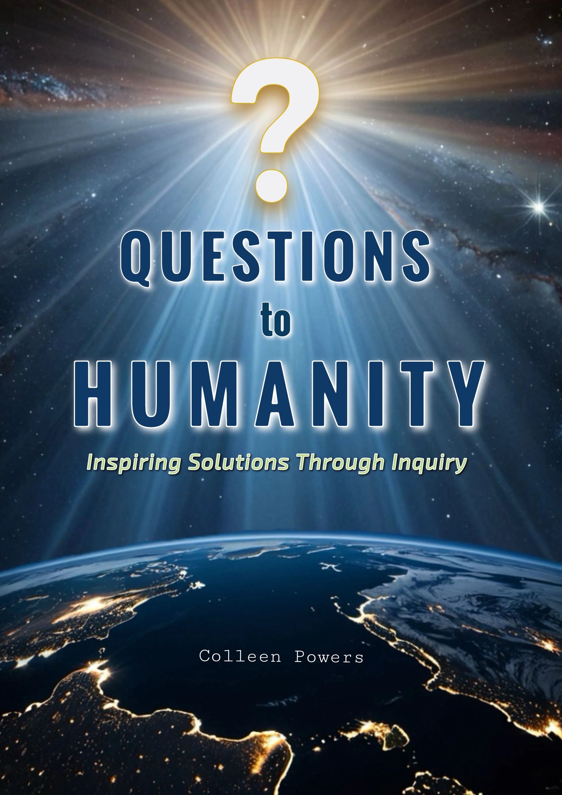 Question Humanity Questions to Humanity - Home