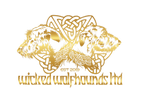 Wicked Wolfhounds Ltd.