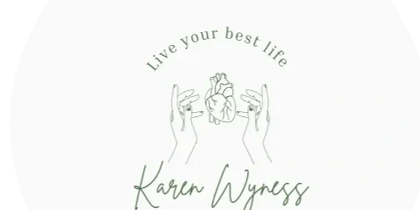 Karen Wyness Holistic Life Coach