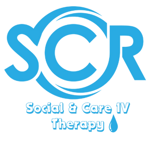 Social Care Recruit