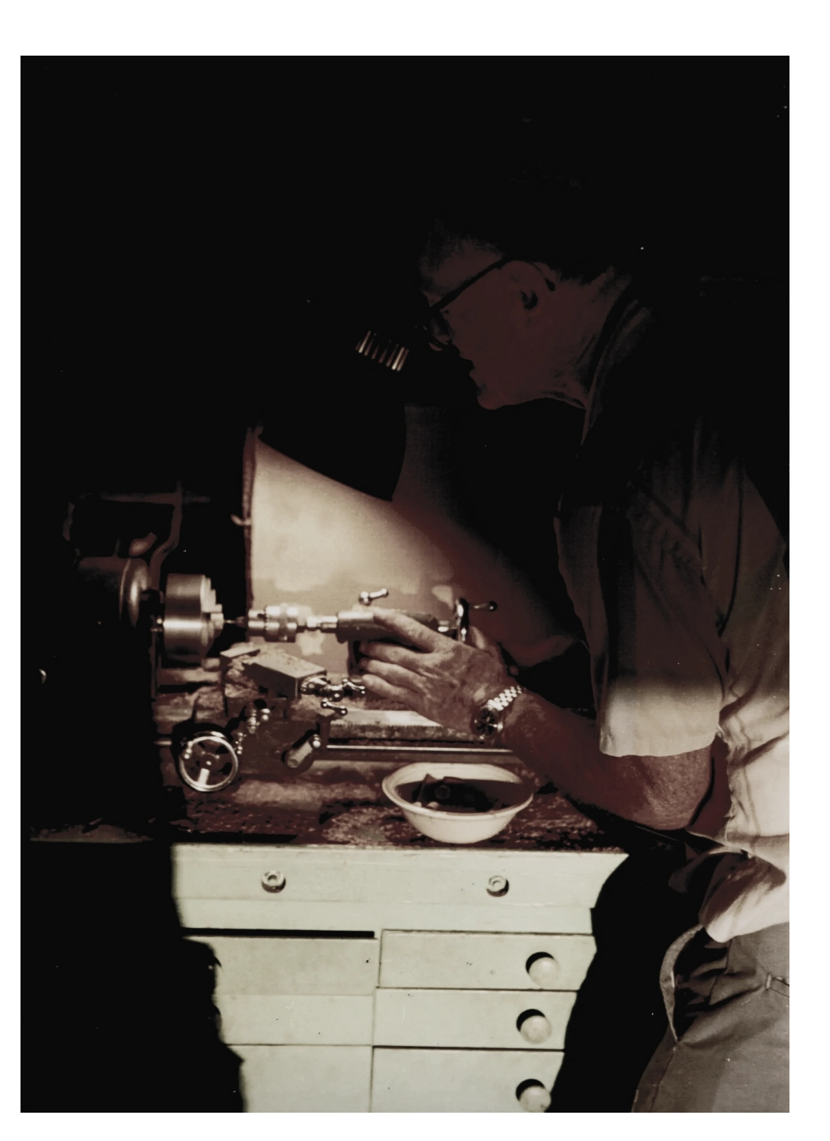 Justice for the Halibut