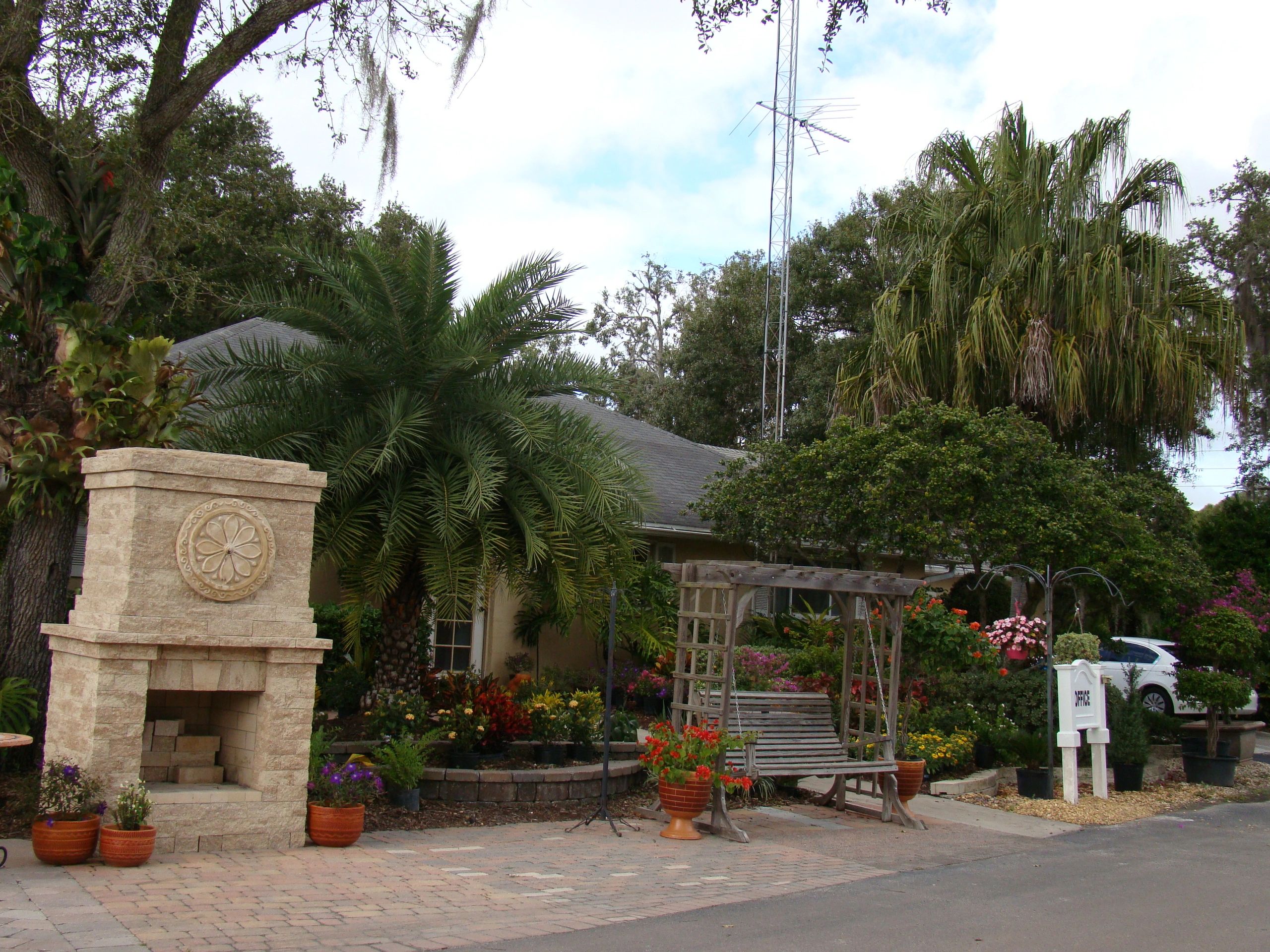Trent Culleny Landscaping gallery