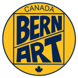 BernArt Be aMAZEd