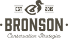 Bronson Conservation Strategies LLC