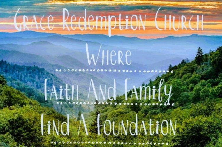 Grace Redemption Church
