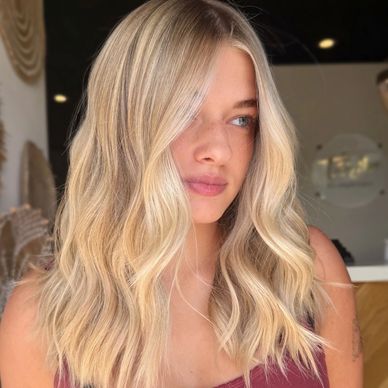 Brighten up where it matters most.