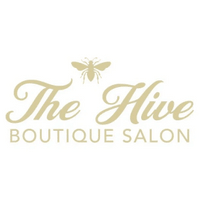 The Hive 
Boutique Salon