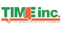 T.I.M.E. INC.