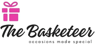 The Basketeer | occassions made special