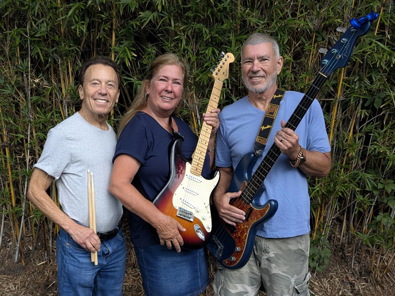 The Band
