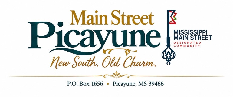 Picayune Main Street