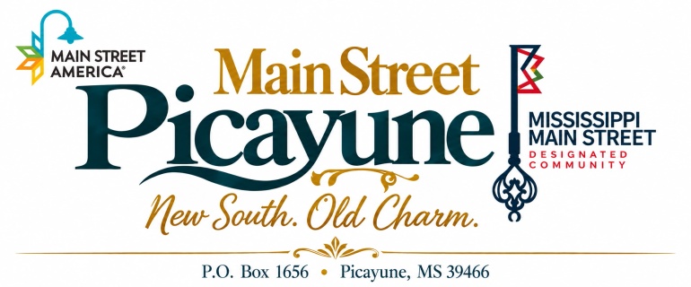 Picayune Main Street