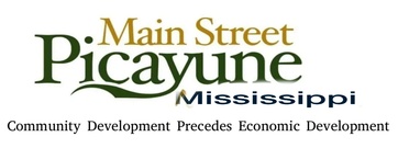 Picayune Main Street