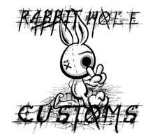 Rabbit Hole Customs