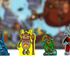 Gems of Iridescia explorer tokens
