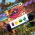 The Book of Iridescia Relic card from Gems of Iridescia