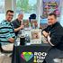 Gamers enjoying Gems of Iridescia at Laval Ludique 2025