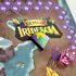 The Iridia Stone on the Gems of Iridescia game board.
