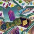 Gems of Iridescia Relic cards