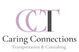 Caring Connections Website