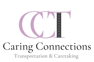 Caring Connections Website