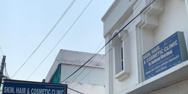 Near Prem Mandir Wright Town 2225/2 1st Floor Jabalpur 482002 India