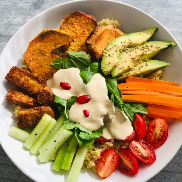 Anti-Inflammatory Diet the power of food