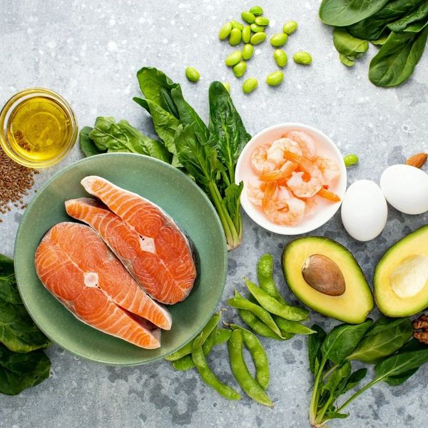 Anti-Inflammatory Diet