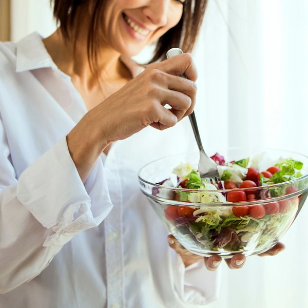 Inflammation and Diet