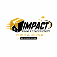 Impact Moving & Cleaning Services 