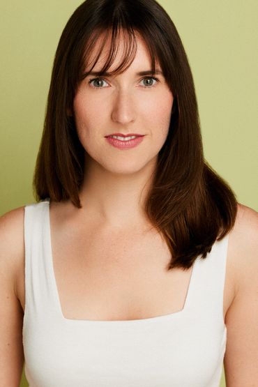 Madeline Reese | Photo by Ian McLaren
