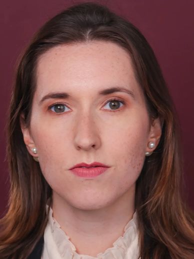Maddie Reese. Actor. Entitled Ivy Leaguer.