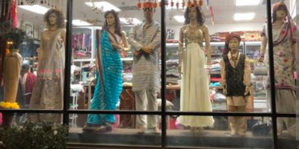 Shop Indian Party Outfits and Jewelry | Ruhanaboutique