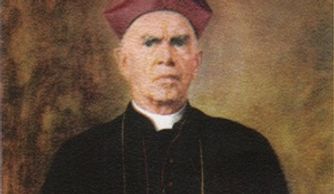 Prime Bishop Francis Hodur