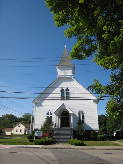 Our Parishes | Eastern Diocese Of the Polish National Catholic Church