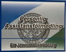 Personlig Assistansformedling