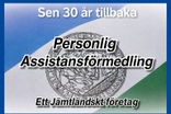 Personlig Assistansformedling