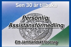 Personlig Assistansformedling