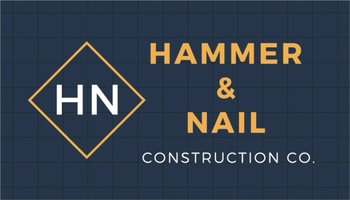 Hammer & Nail