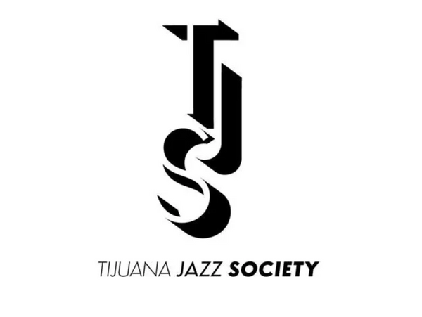 Logo de Tijuana Jazz Society
