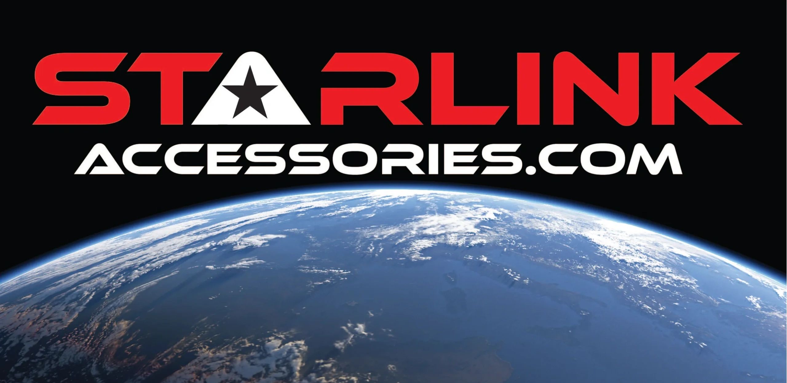 Starlink accessories