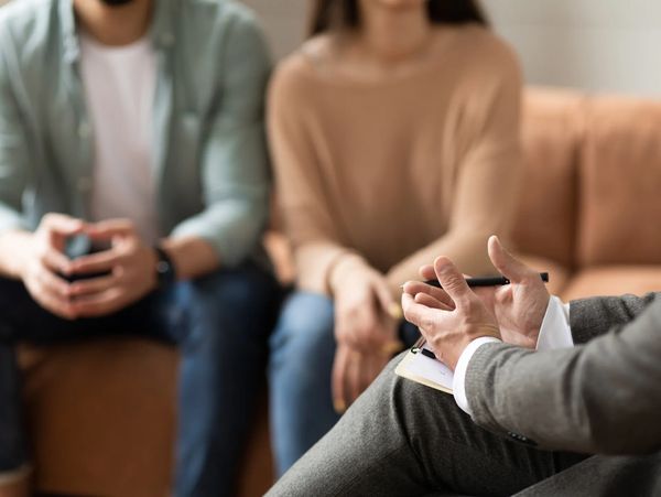 Counseling image! Taboo Therapeutic Services