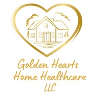 Golden Hearts Home 
HealthCare, LLC
