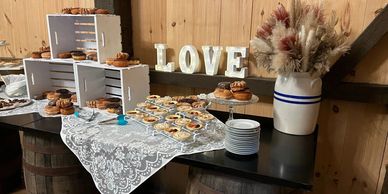 budget friendly wedding venues