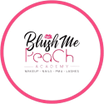 Blush Me Peach Academy 